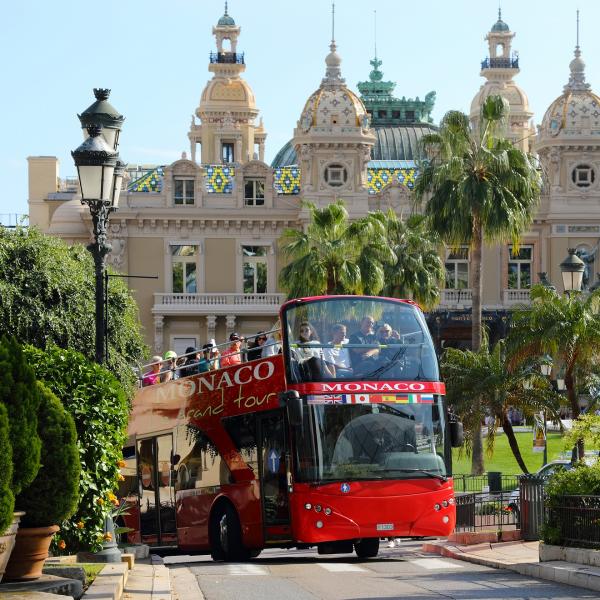 Extrapolitan Monaco RATP Dev