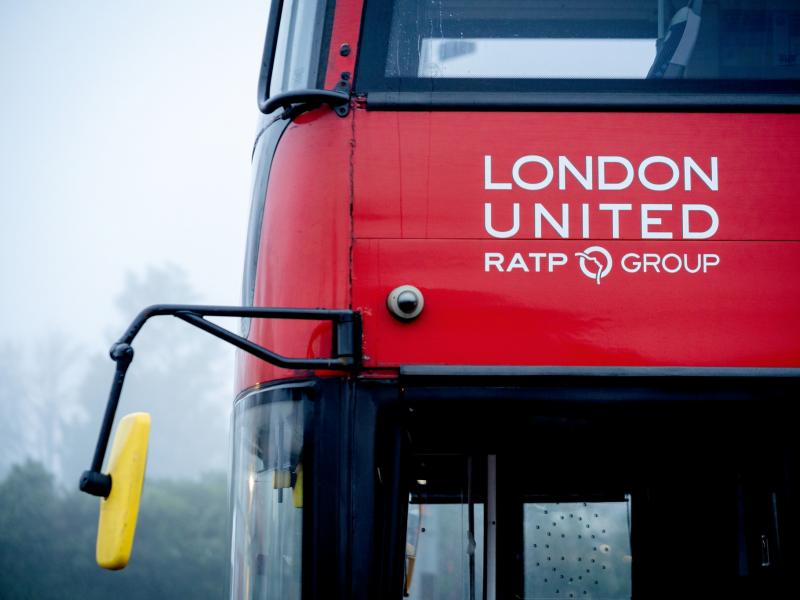 News | RATP Dev Transit London